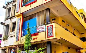 Mangal Kripa Homestay